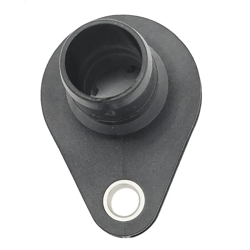 Exhaust Connector Reliable & Durable LR057662 Exhaust Recirculation for EGR