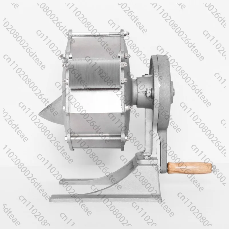 Commercial Manual Potato Slicer Grater Kitchen Multi-functional Vegetable Cutting Artifact