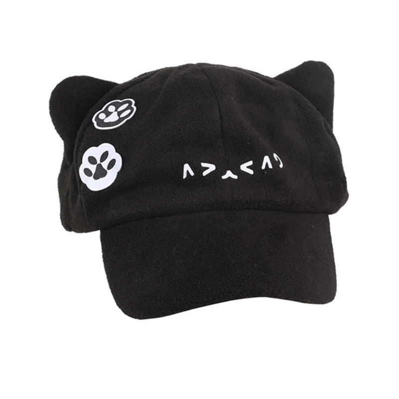 

652F Anime Baseball Hat for Adult Teens Casual Street Wear Breathable Caps Fashion Sunproof Caps for Outdoor Activity