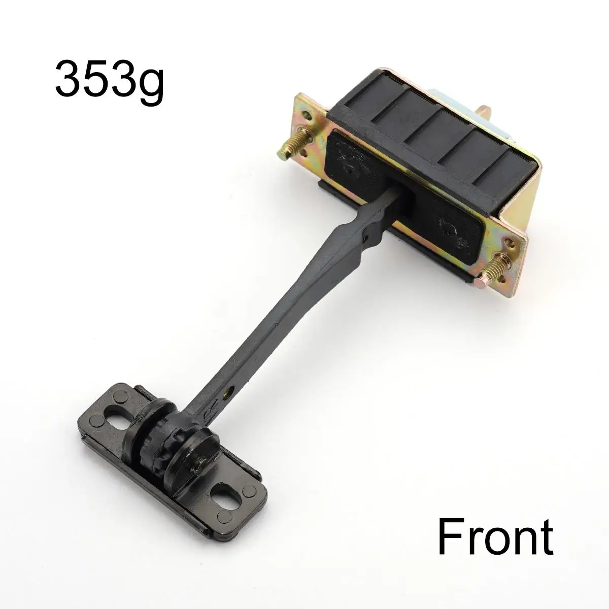 

2117200116 car Door Hinge Stop Check Strap Limiter Stopper for Mercedes Benz E Class W211 E200 E230 E280 E320 Sedan 2002-2009