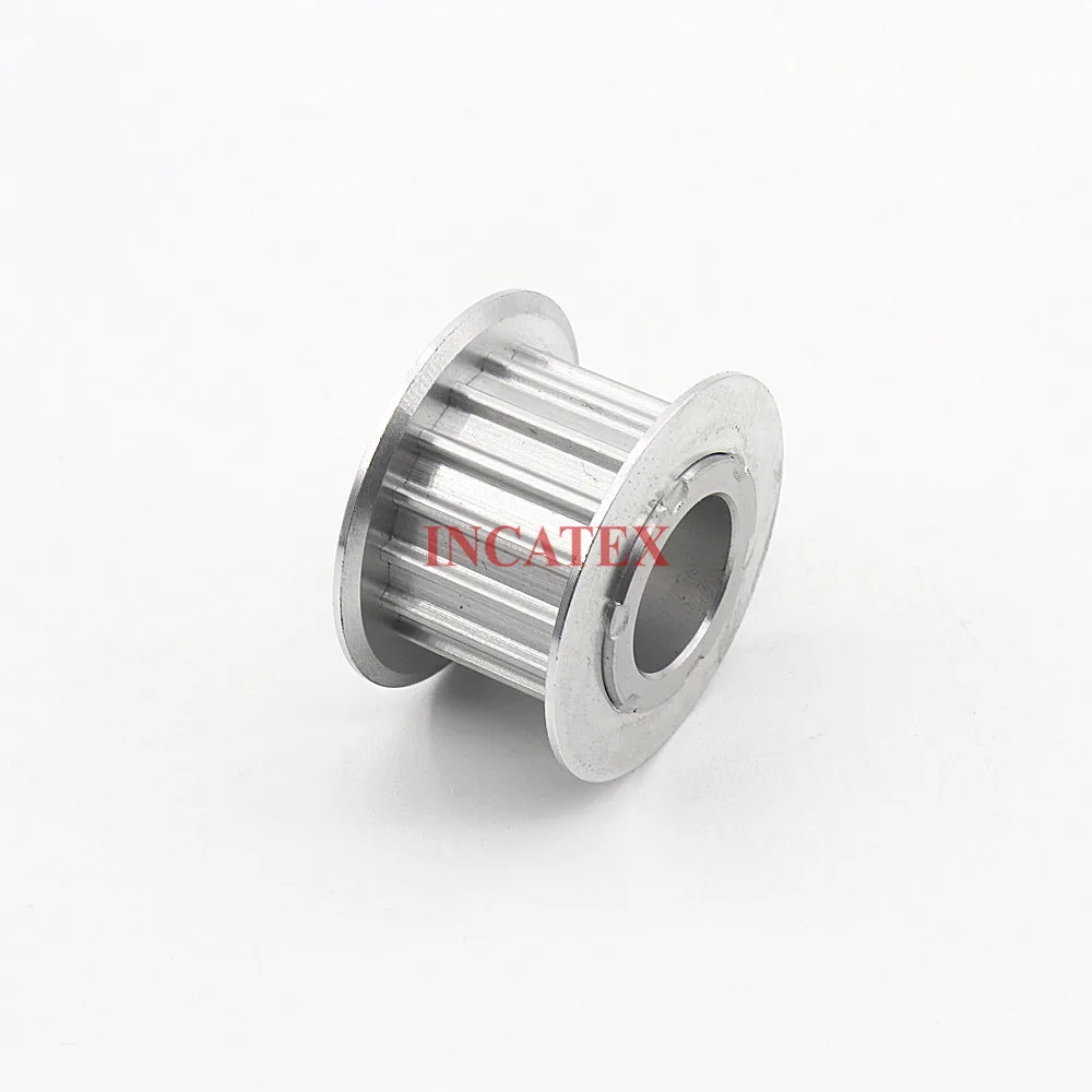 Good Quality Tajima Embroidery Machine Spare Parts Pantograph Timing Pulley W15-16 TMFX