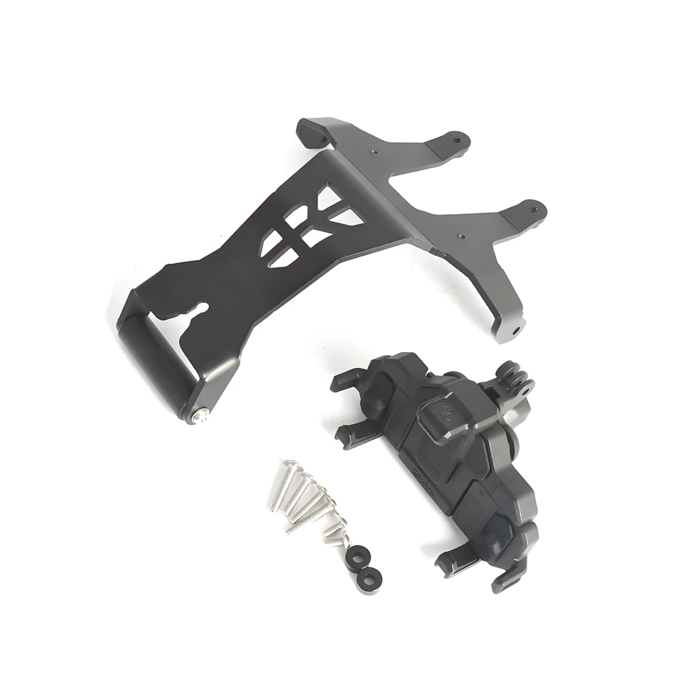 2021 2022 2023-2025 FOR HONDA X-ADV 750 XADV750 Motorcycle Navigation Bracket Stand Holder Phone Mobile Phone GPS Plate Support