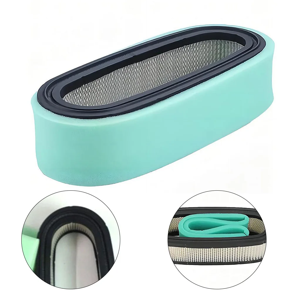 Pre-filter Air Filter Home Lawn Mowers Twin Cylinder 272490S 394019 394019S 4136 5052H Accessories Combination