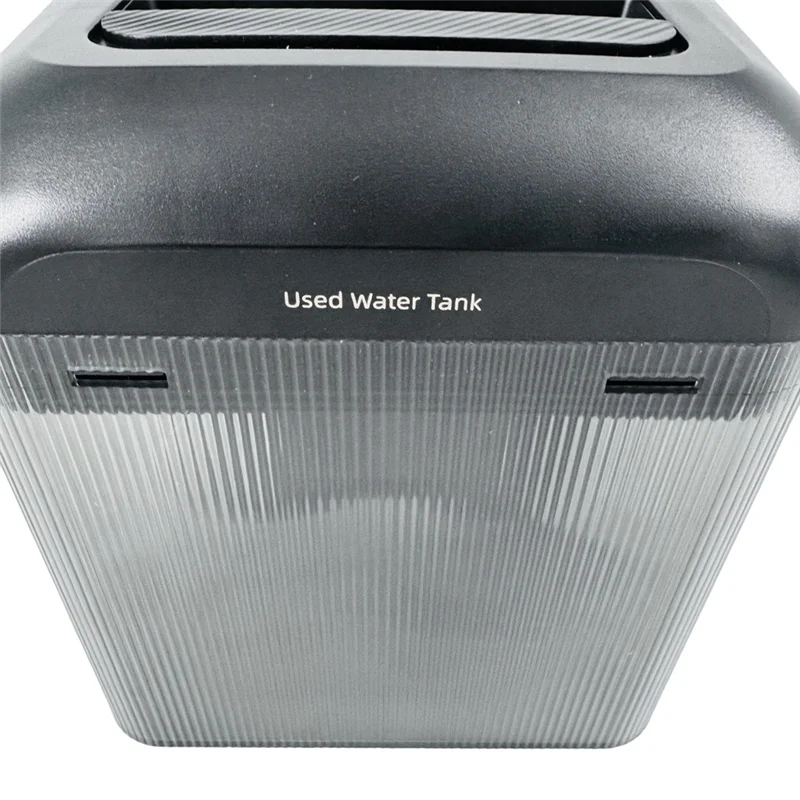 【Buy It Now】Wastewater Tank Accessories Replacement For Dreame N10 Sweeper Robot Dirty Water Bucket