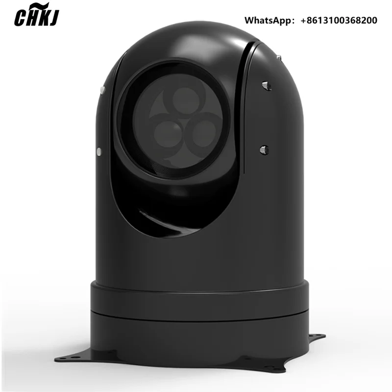 Most Powerful Searchlight with Wired or Wireless Remote Led Moving Head Marine Car Boat Search Light Rotating Spotlight 12V 24V