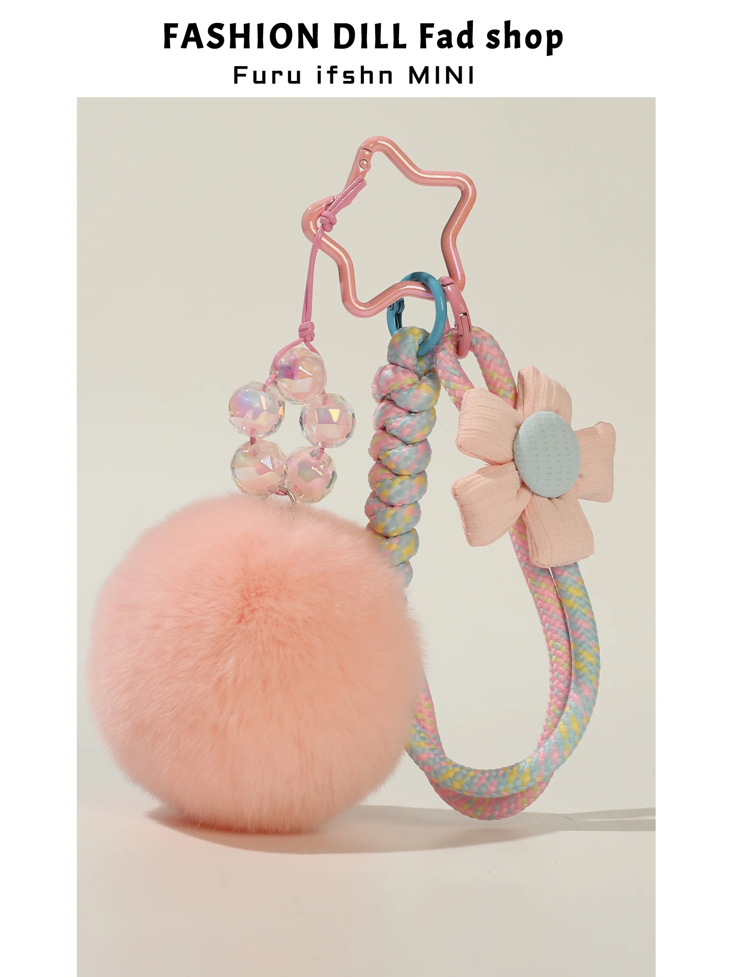 pingente-de-pelucia-de-coelho-fofo-com-bola-de-pelo-e-flor-cordao-de-mao-decoracao-para-espelho-de-carro-charm-para-bolsa