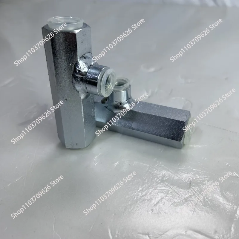 HAWE  Releasable Check Valve RH2