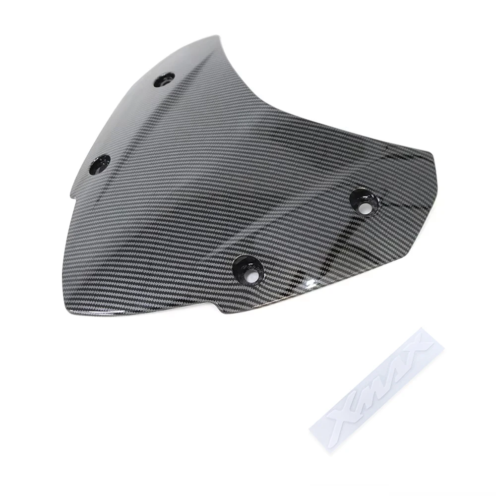 

Wind Deflector For YAMAHA XMAX300 X-MAX300 2017-2022 2021 XMAX 300 Motorcycle Sport Windshield Viser Visor Deflector WindScreen