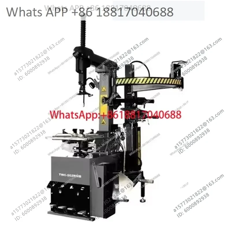 1PC for Yuanzheng TWC-502RMB Pneumatic Tire Changer Machine with Right Auxiliary Arm for Tire Removal and Assembly