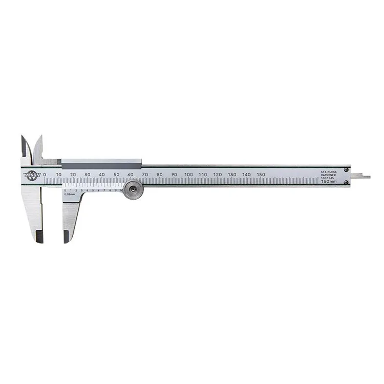 Nakamura KANON Vernier Calipers LKSM Series Stainless Steel Mechanical Calipers