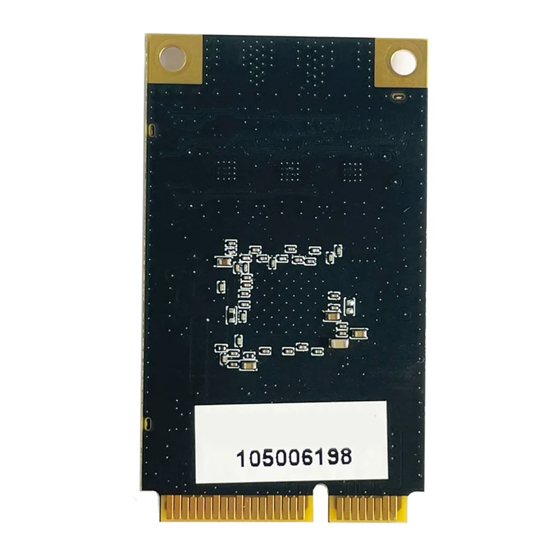 WLE900VX 7AA QCA9880 Dual Band 2.4G/5G 3X3 MIMO 1300Mbps 802.11Ac WIFI Module Industrial-Grade Dual-Band WIFI Module