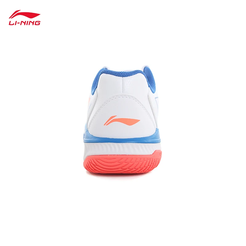 LI-NING HALBERD STRIKE Unisex ademende zachte badmintontrainingsschoenen Comfortabele mode sportschoenen AYTV021