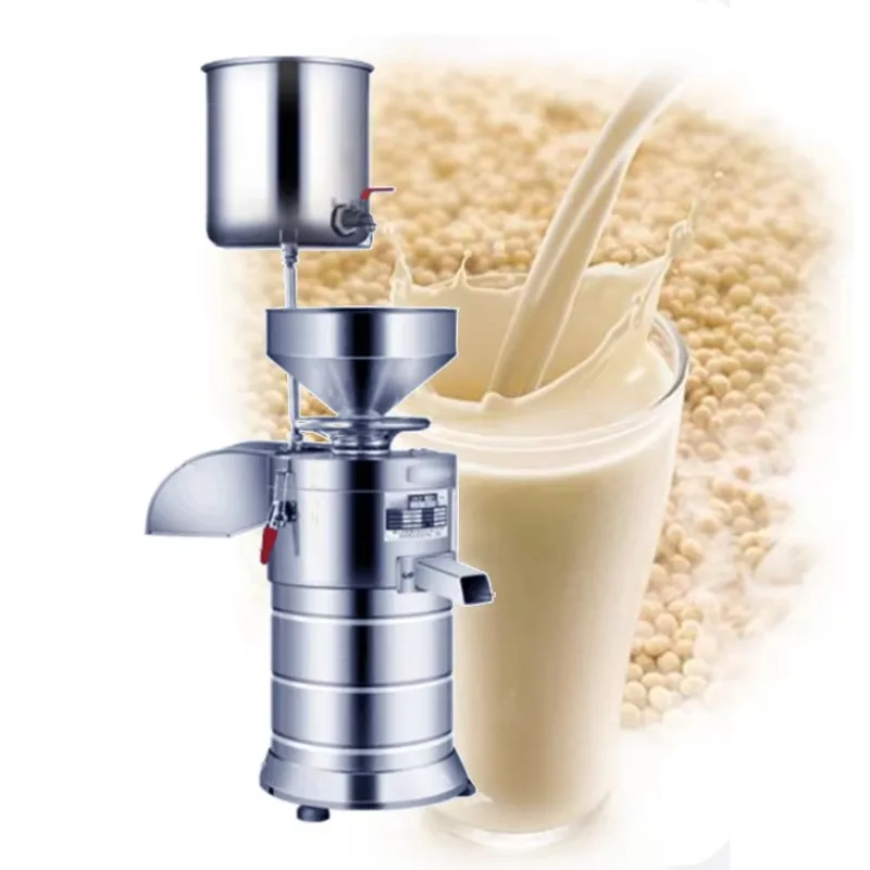 مُحَوِّلَات مُسْتَخْدَمَة في صَنْعَة الـ Soymilk: تَحْدِيد مُحَوِّل $eyfg كأفضل خِيَار لِلْمَصَانِعِ وَالْمُتَجَرِّينَ