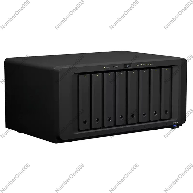

Network Attached Storage NAS Server for Home Business Data Backup Media Streaming and File Sharing