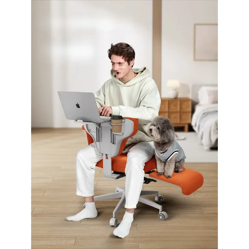 Freedom-X Free Computer Office  Single Sofa Leisure Chair Pet Accompanying