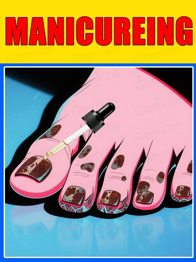 

2025 Hot Sale Cleaning Nail Brush Tools Plastic Dust Cleaner Brushes Nail Art Manicureed tool