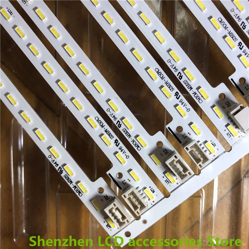 4PCS PER CMKM_MB2S NLAW20172L/R 42Y72L/R 100% NUOVO