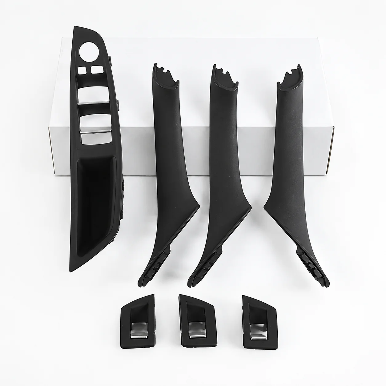 Thumbnail 2 - #32 Best Car Interior Trim Panels to Buy In 2026