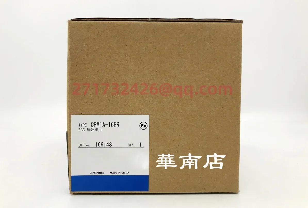 

CPM1A-16ER new and original