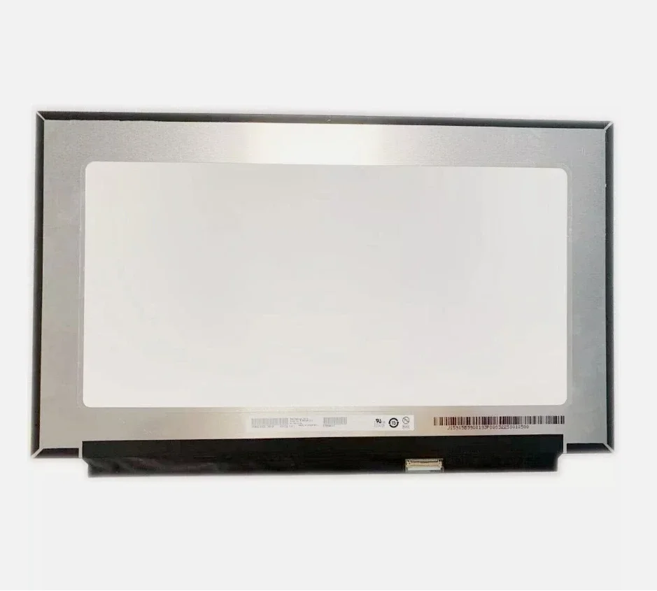 

B156HAN12.0 300 Гц 15,6-дюймовый IPS ЖК-экран для ноутбука, панель дисплея 1920X1080, 40 контактов, EDP
