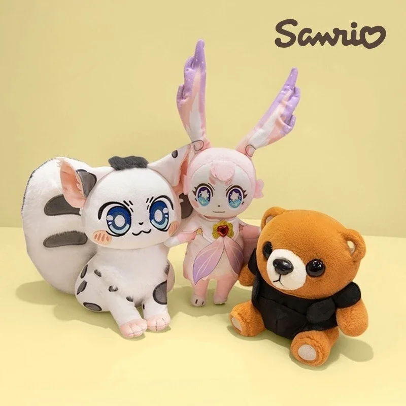 Рисунок 2 - 25 см новая аниме-фигурка маленького медвежонка