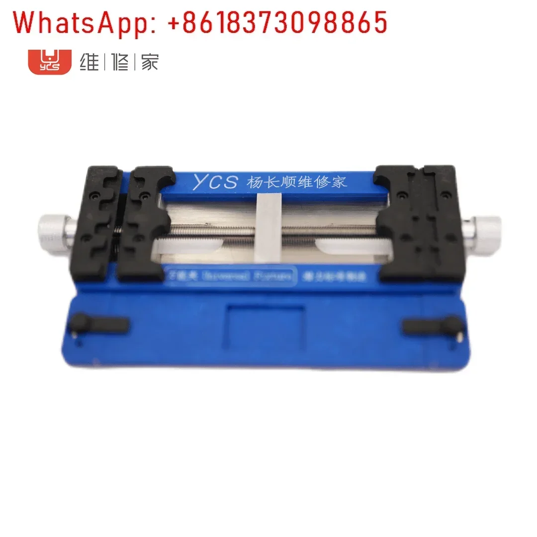 Strongly recommend mobile phone repair fixture firm repair clip