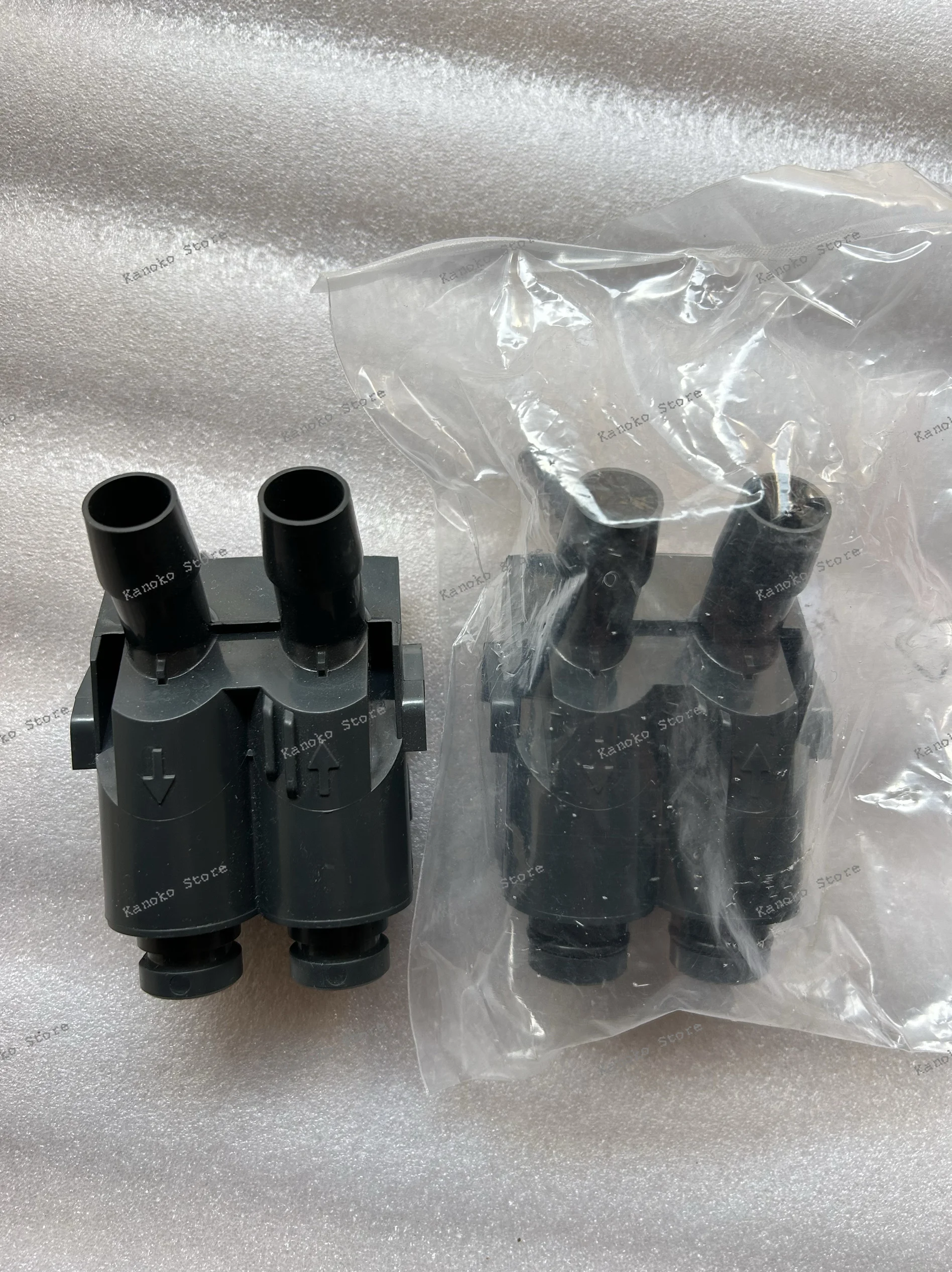 

Suitable for Accessories Filter Bucket Valve 1200xl Switch Player 4 Player 3e5e Water Inlet and Outlet Assembly Lock