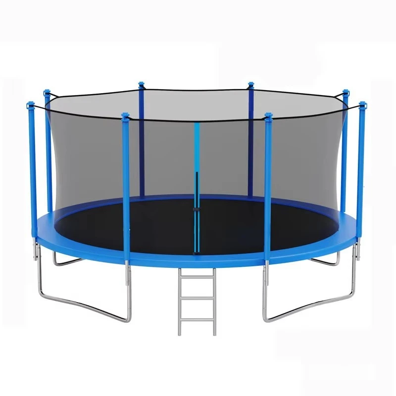With protective net, suitable for boys and girls, suitable for use in fitness amusement parks