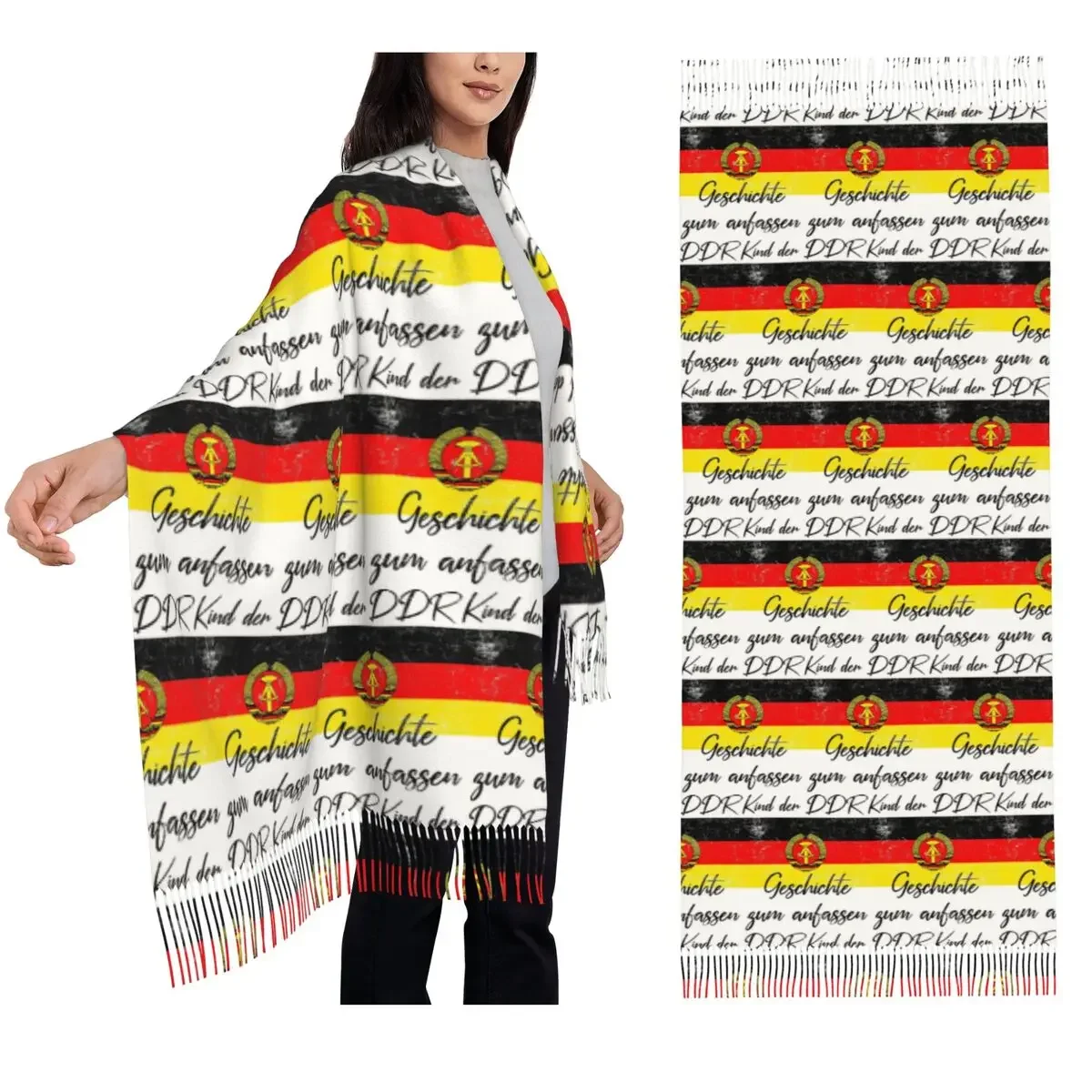 Child Of The Gdr Wa…