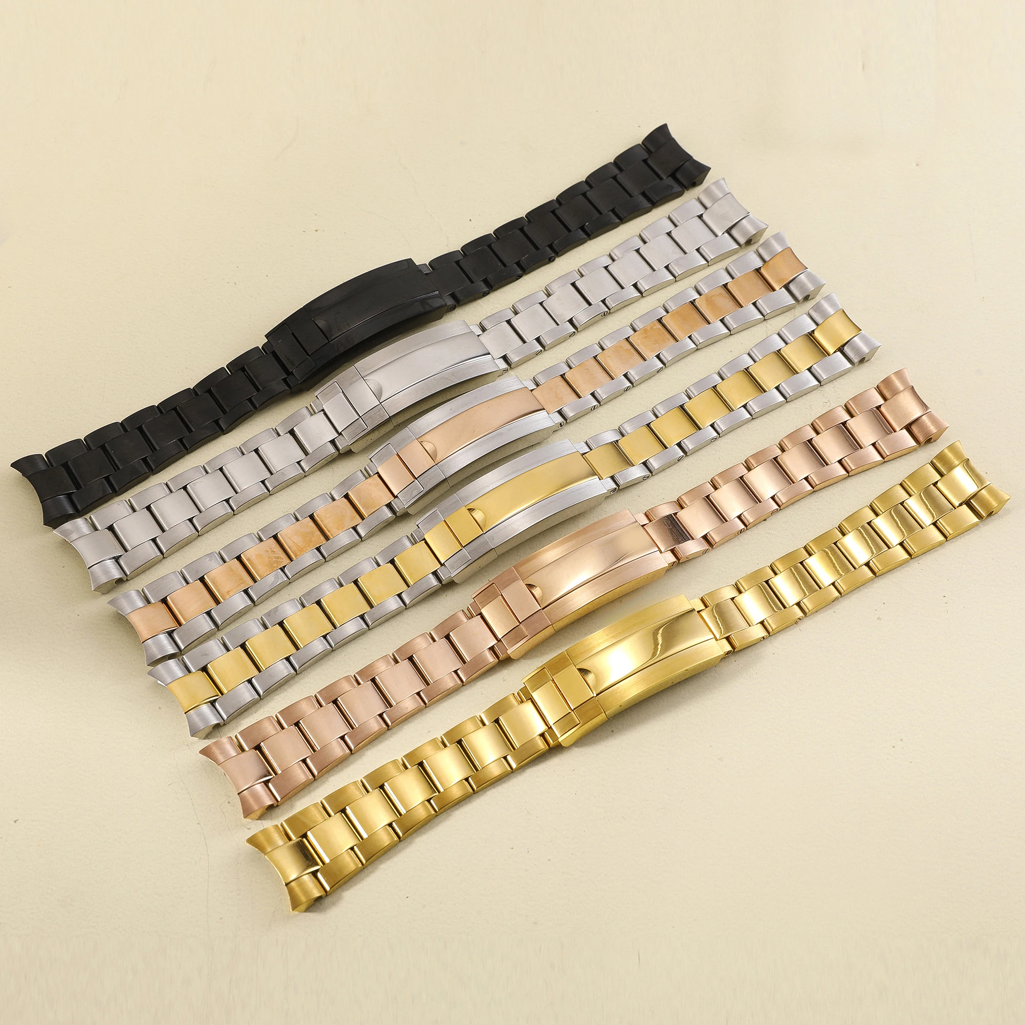 NH35 Submariner Cas…