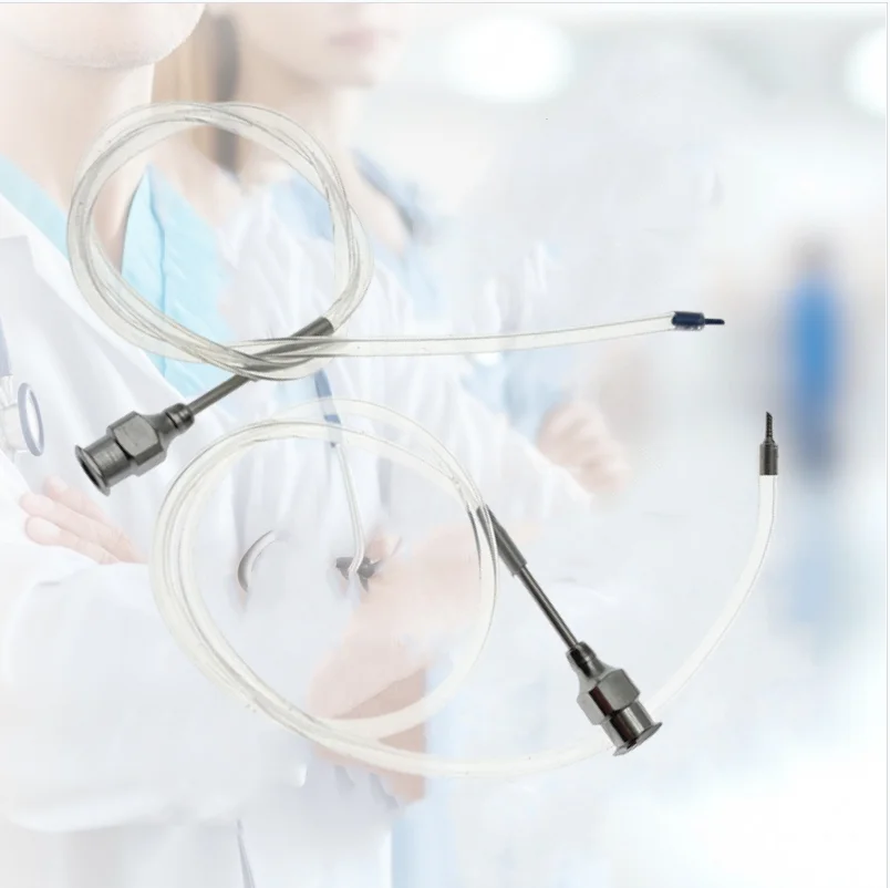 Anterior Chamber Maintainer /Trimmer Stainless Steel Microsurgical Instrument For Cataract /Cosmetic Ophthalmic Surgery
