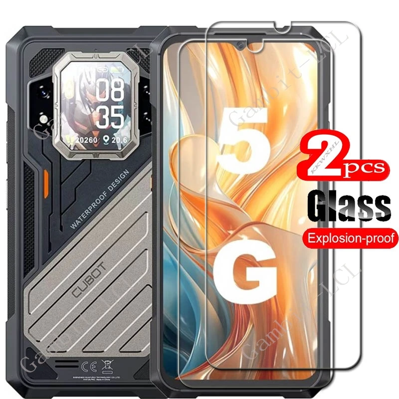 2PCS Hd For Cubot K…