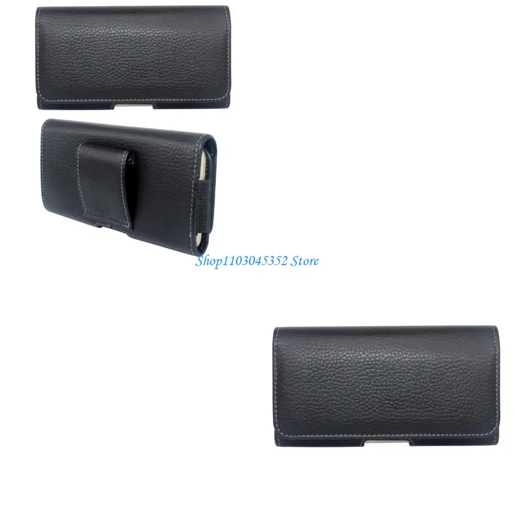 

Кобура на ремень из искусственной кожи для чехла, поясная кобура для телефона, поясной чехол, держатель для телефона, чехол для