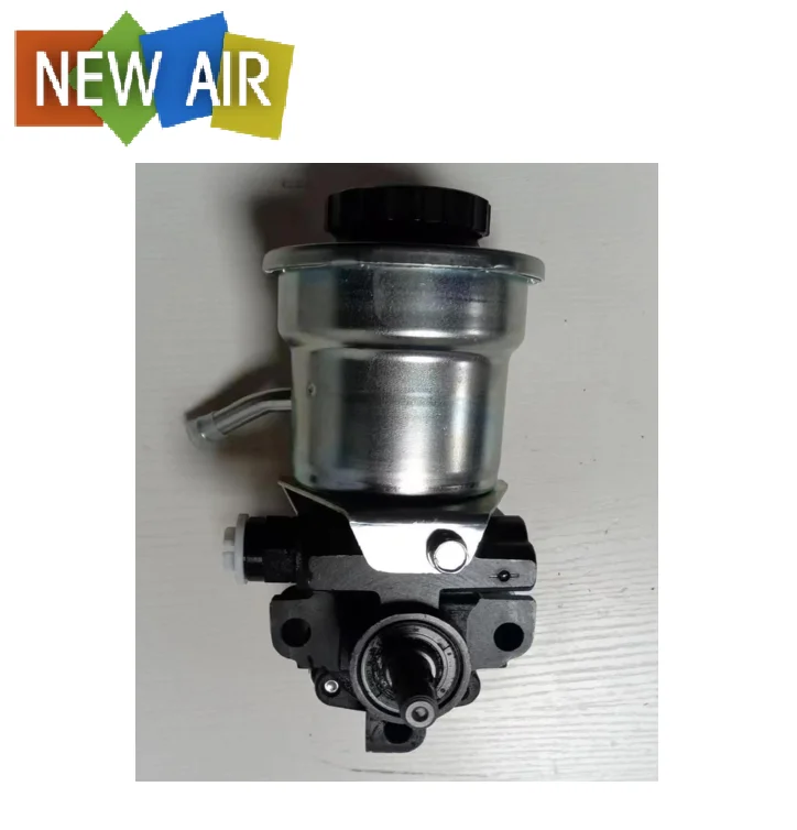 

Power Steering Pump for Corolla 93-97 44320-12321 44320-12322