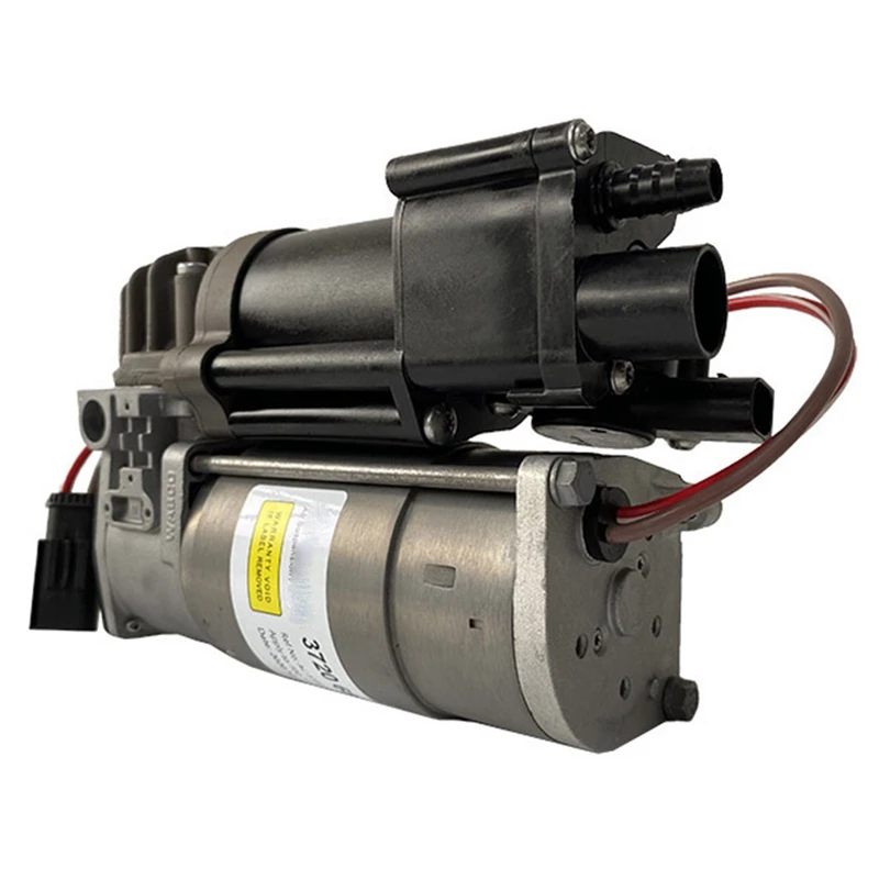 Car Air Compressor Air Suspension Compressor Pump 37206875176 6784137 6789165 6789450 For BMW 5 7 Series F07 F11