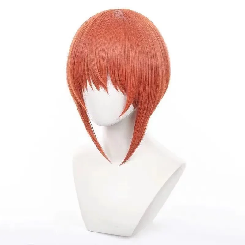Gintama Kagura Cosplay perruque accessoire de cheveux ornement de cheveux paquet de cheveux