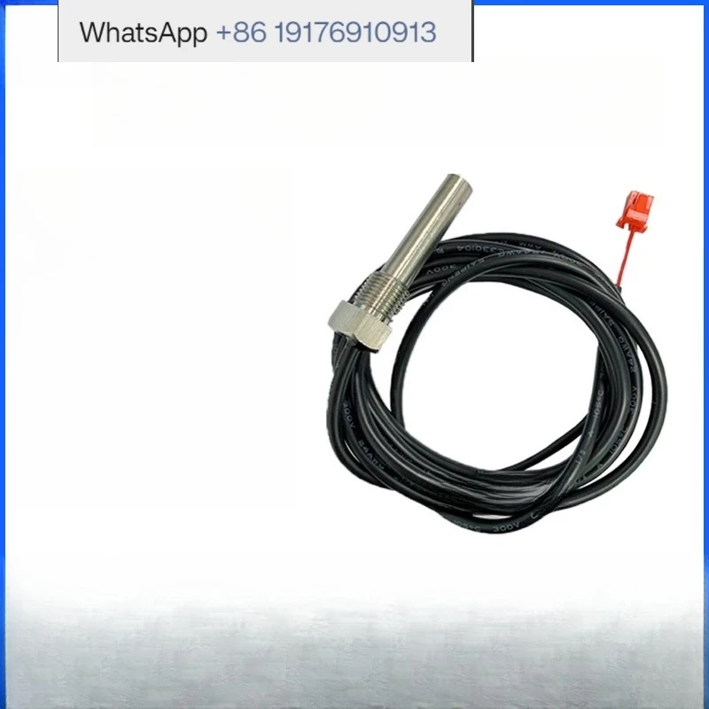 

Oil cooler, temperature fine sensor temperature probe, maintenance parts oil temperature probe