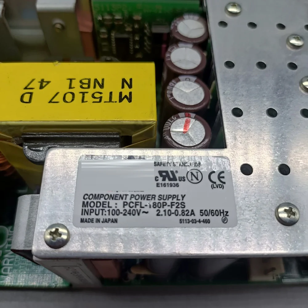PCFL-180P-F2S Power Supply