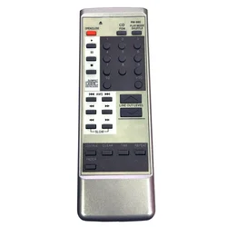 RM-990  Replacement for Sony CD Player Remote Control CDP497 CDP590 CDP790 CDP970 CDP990 CDP991 CDP227 CDP228 CDP333