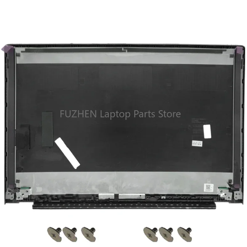 New For Legion Y530 Y530-15ICH Laptop LCD Rear Cover/Front Frame/Palm Pad Keyboard/Bottom Cover/hinge/pressure strip