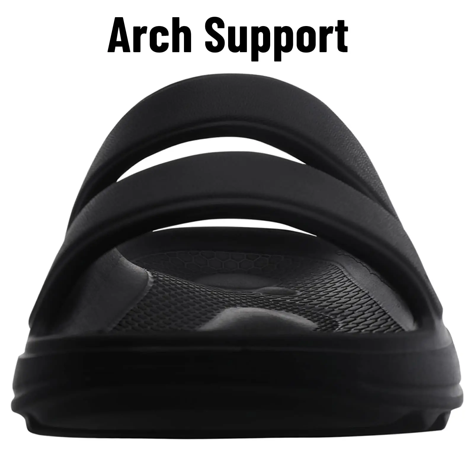 

Goosecret New Summer Sandals For Women Soft Cloud Home Slippers Bathroom Slides Men Beach Flip Flops Fashion Comfort House Shoes