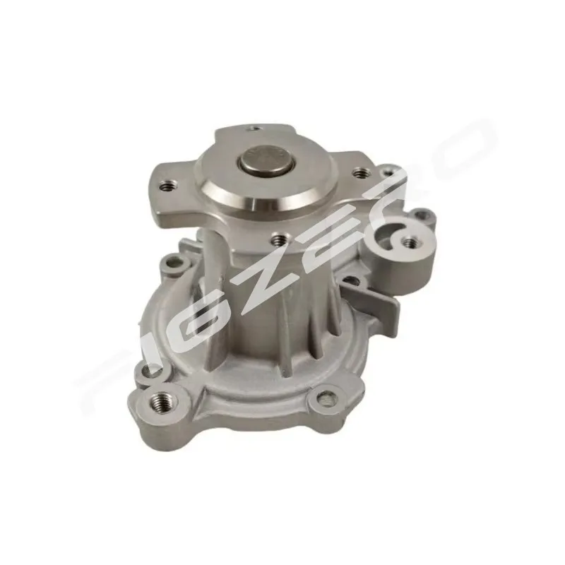 Bomba de Água de Circulação para Arrefecimento do Motor Original Nova para Changan Satr 2007-2012 CM8 S460 Starlight 4500 Jinniuxing