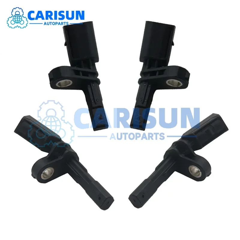 

WHT 003856 WHT 003857 WHT 003858 WHT 003859 Датчик скорости колеса ABS для Audi A3 TT VW Golf Passat CC Eos Jetta Beetle Tiguan Rabbit