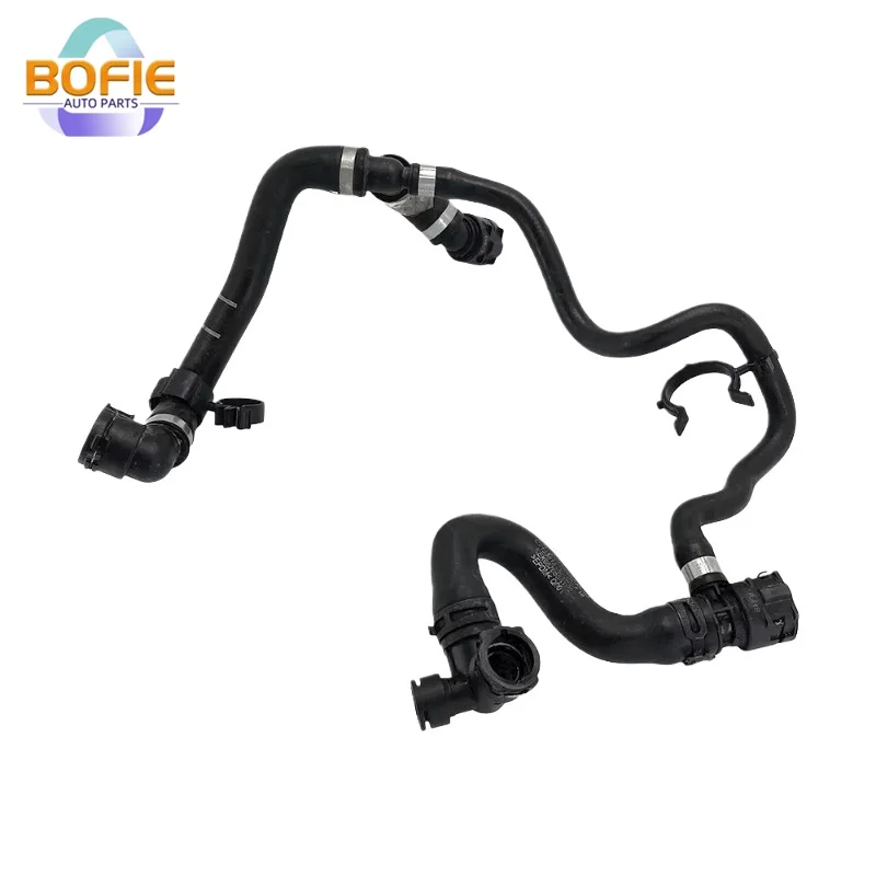 

2385012800 A2385012800 Car Parts Water Hose For Mercedes benz CLS200 CLS300 CLS450 E250 E300 E350 GLC200 GLC350