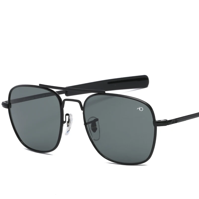 New Classic Retro Round Sunglasses Women Metal Fashion Brand Designer Glasses Sunglasses Small Frame Oval Outdoor Sports Glasse