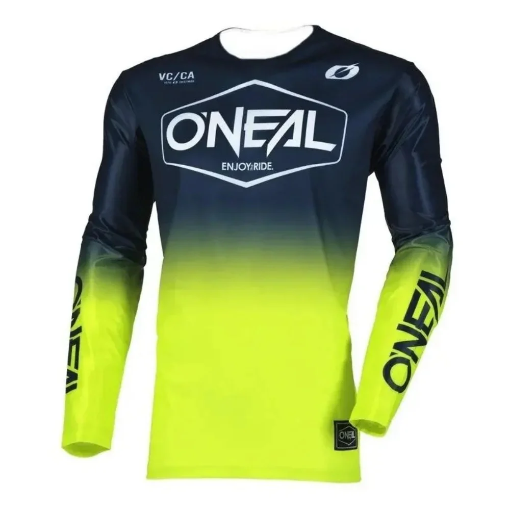 Long-Sleeve Sports Top Unisex Outdoor Cycling Fitness Breathable Quick-Dry Trendy Print Casual Activewear image 6