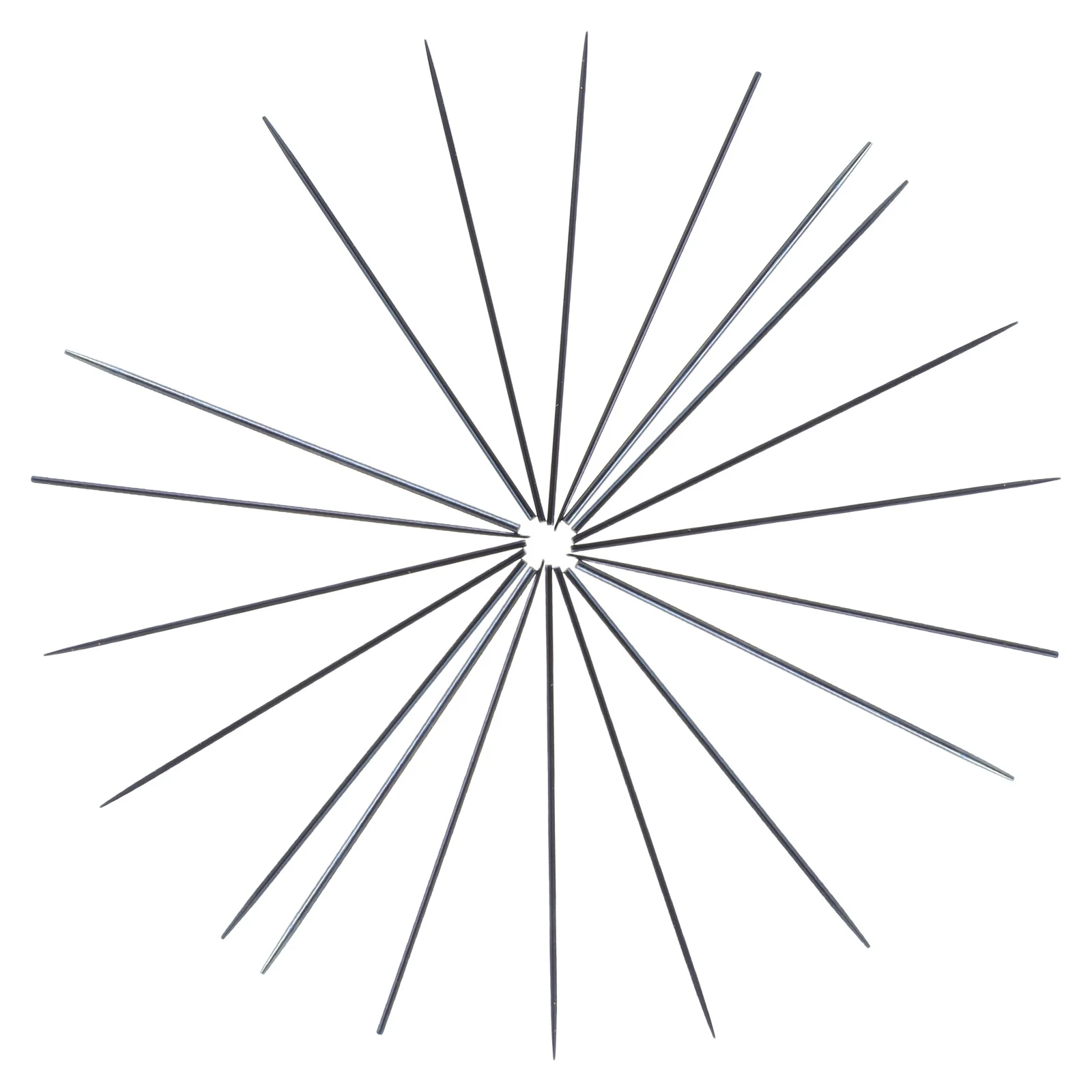 

30pcs Saxophone Needle Springs 0.8/0.9/1Mm Metal Clarinet Needles For Diy Repair Durable Woodwind Instrument Accessories