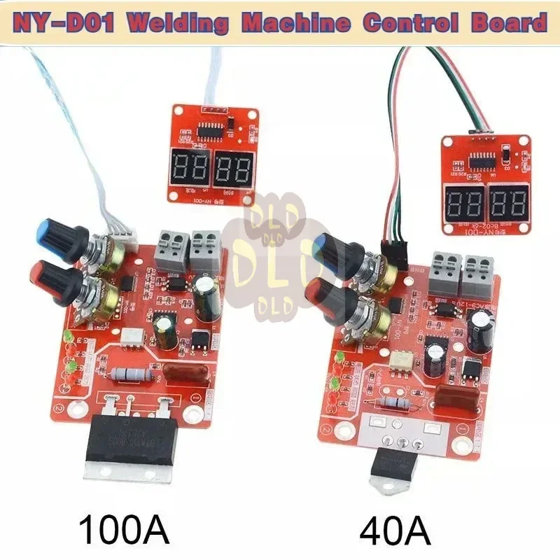 Ny D01 Spot Welding…