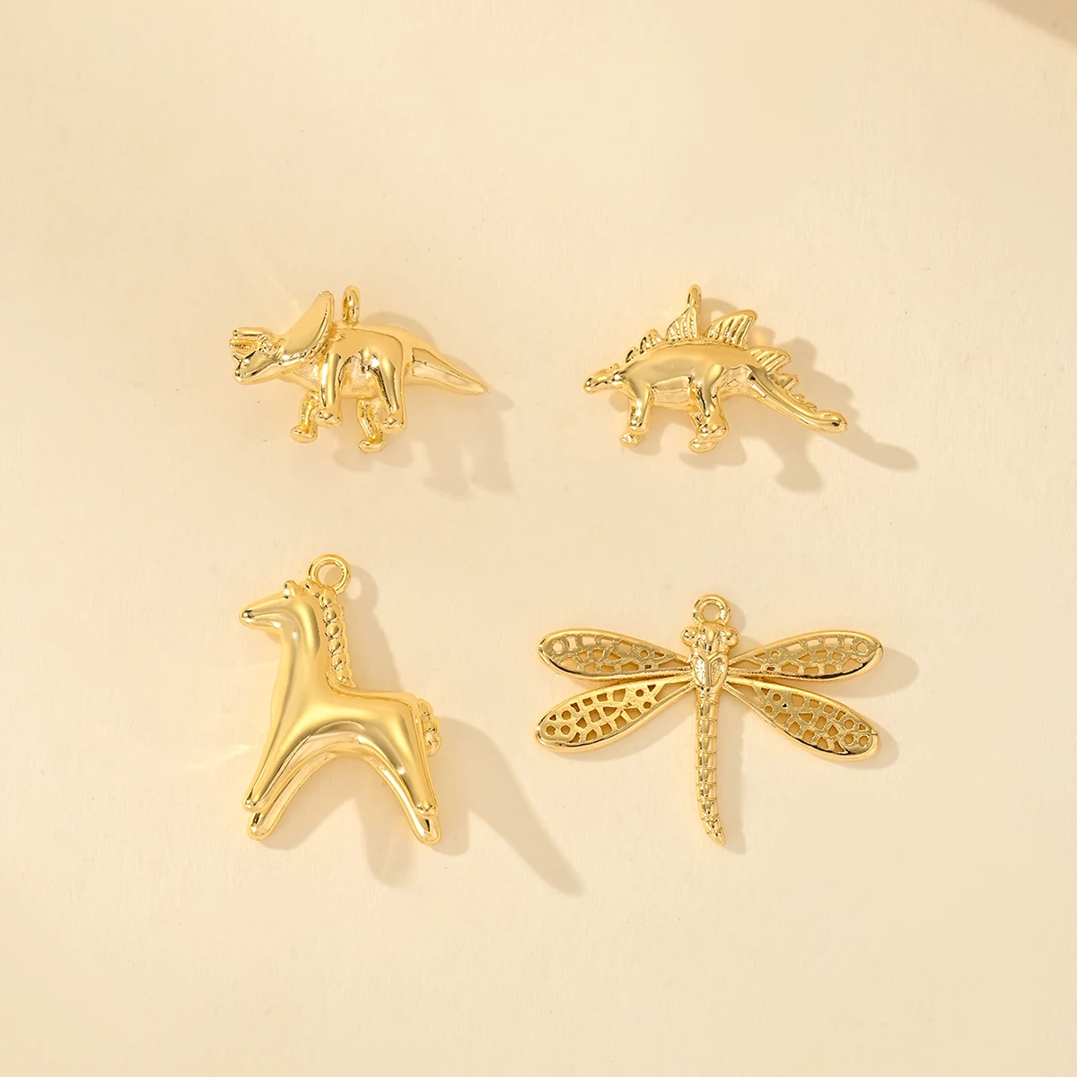 Thumbnail 2 - #20 Trending Gold Bracelets Right Now