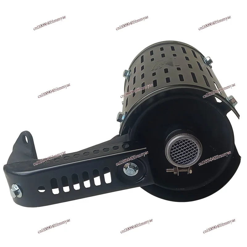 

Frequency Converter Range Extender Generator Accessories